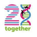 21 Together logo